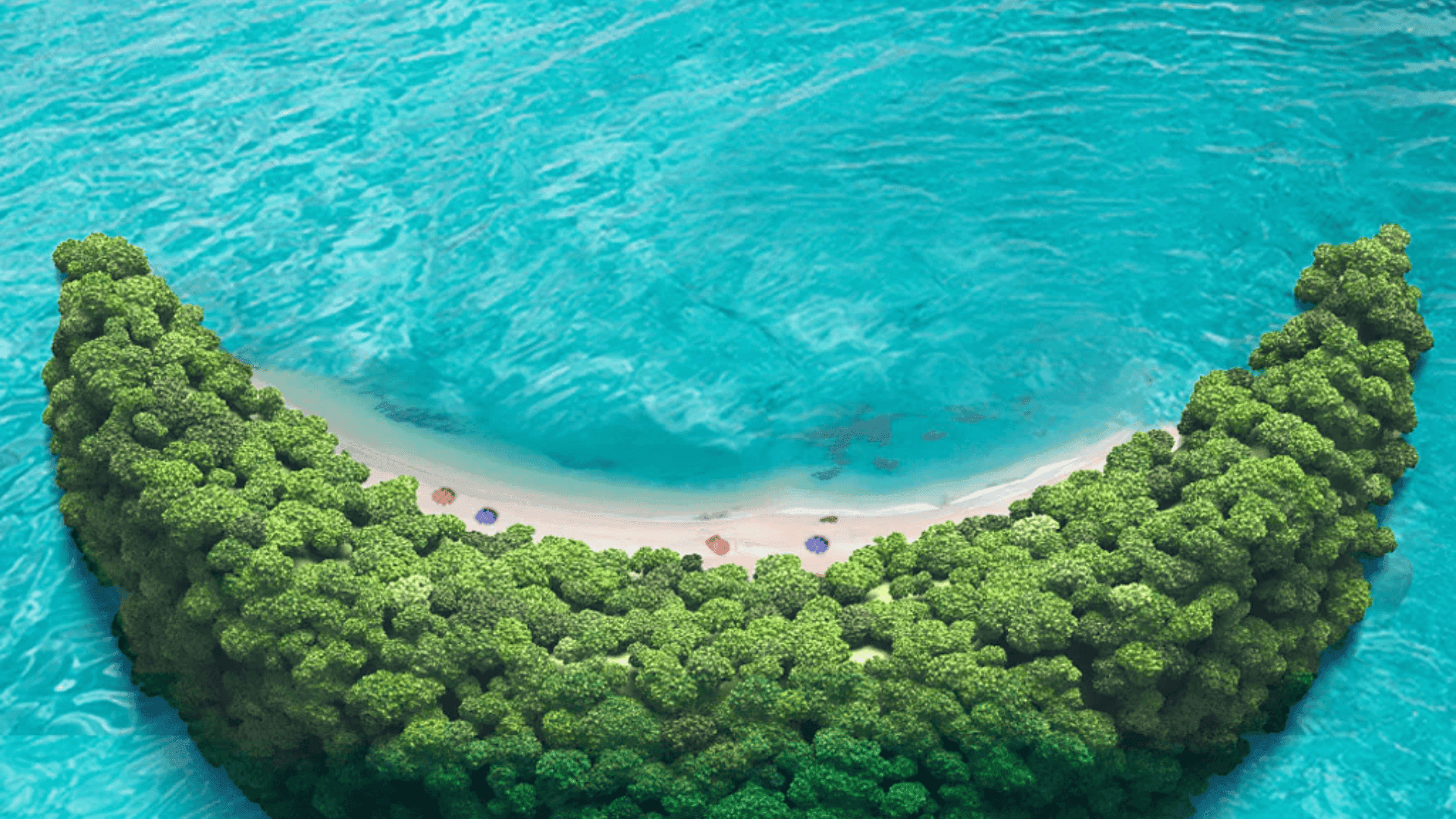 Half Moon Cay