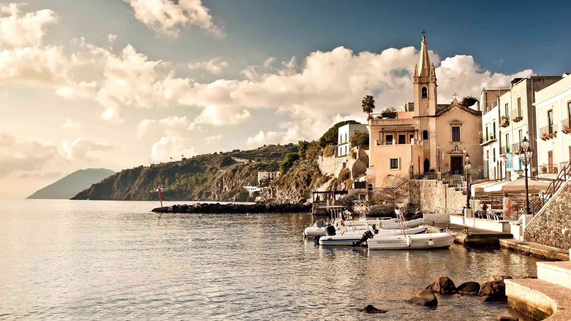marina corta