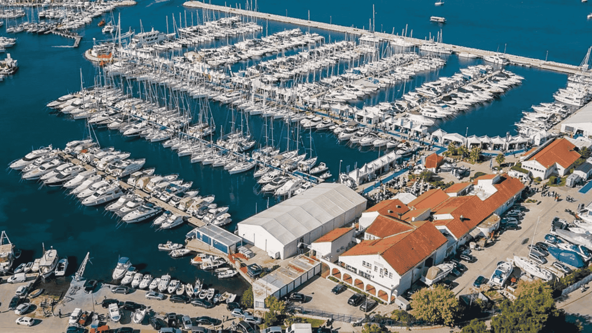 Marina Kornati