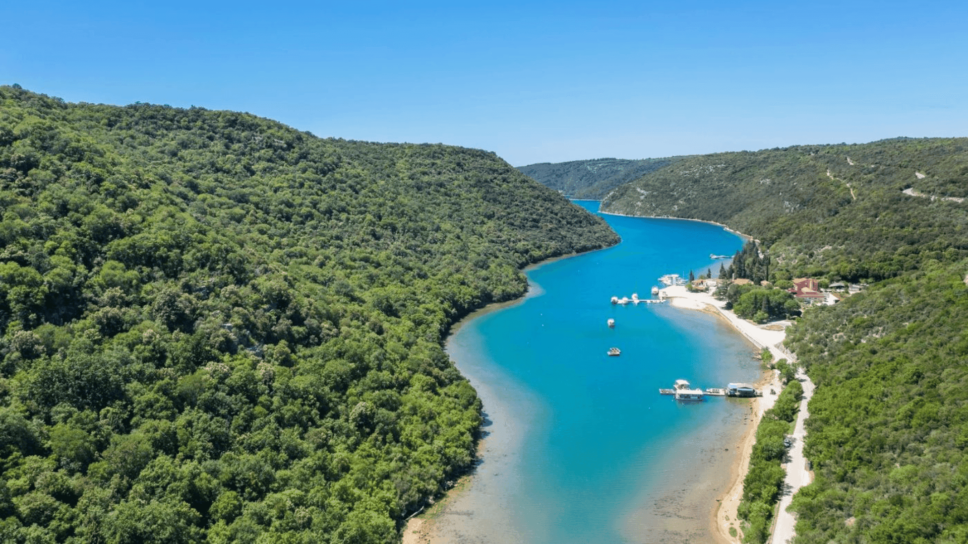 Lim Bay